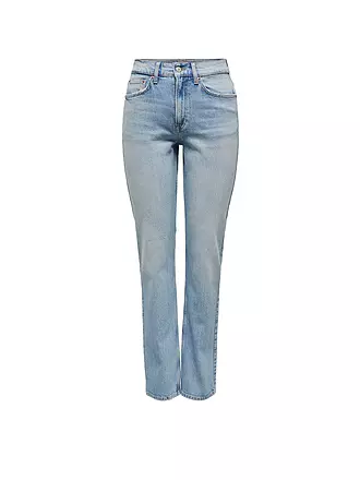 ONLY | Jeans Straight Fit ONLWILLOW | 